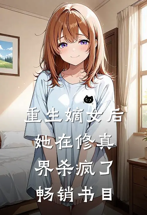 重生嫡女后，她在修真界杀疯了畅销书目
