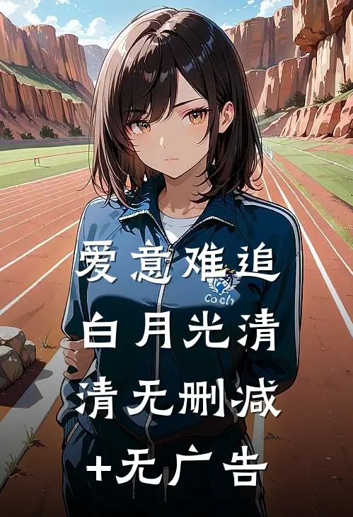 爱意难追白月光清清无删减+无广告