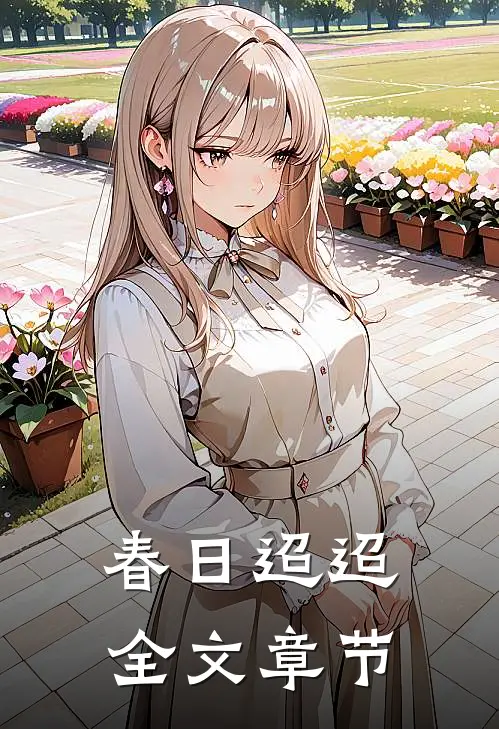 春日迢迢全文章节