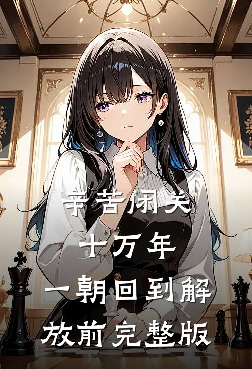 辛苦闭关十万年，一朝回到解放前完整版