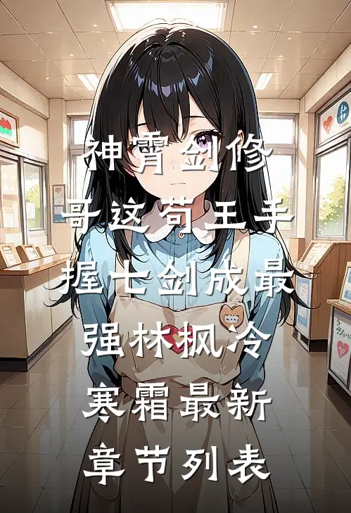 神霄剑修：哥这苟王手握七剑成最强林枫冷寒霜最新章节列表
