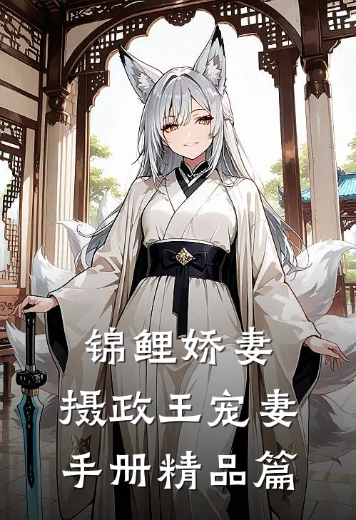 锦鲤娇妻：摄政王宠妻手册精品篇