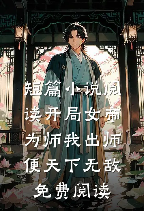 短篇小说阅读开局女帝为师我出师便天下无敌免费阅读
