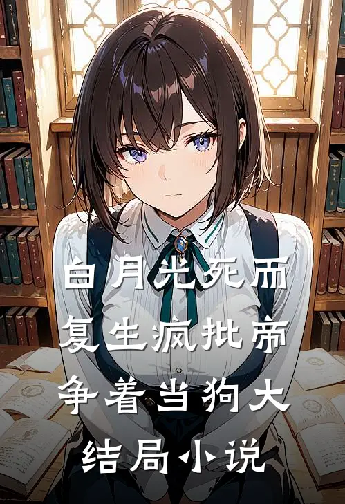 白月光死而复生疯批帝争着当狗大结局小说