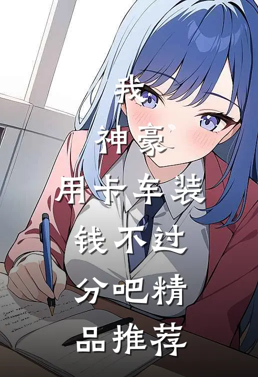 我，神豪，用卡车装钱不过分吧精品推荐