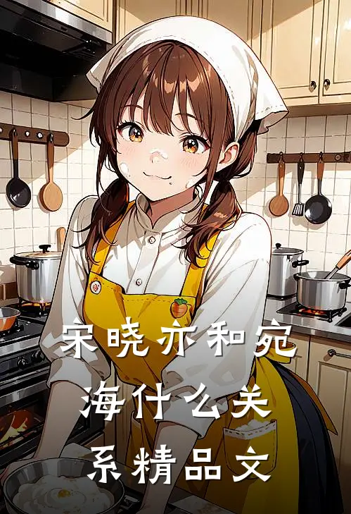 宋晓亦和宛海什么关系精品文