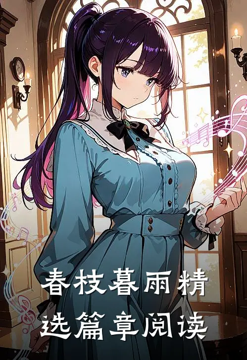 春枝暮雨精选篇章阅读