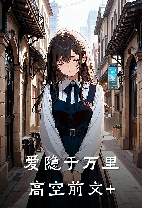 爱隐于万里高空前文+