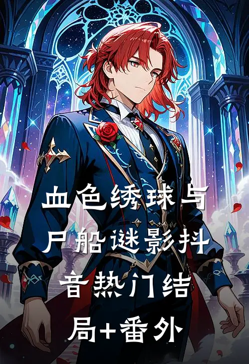 血色绣球与尸船谜影抖音热门结局+番外