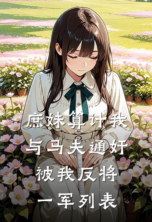 庶妹算计我与马夫通奸，被我反将一军列表