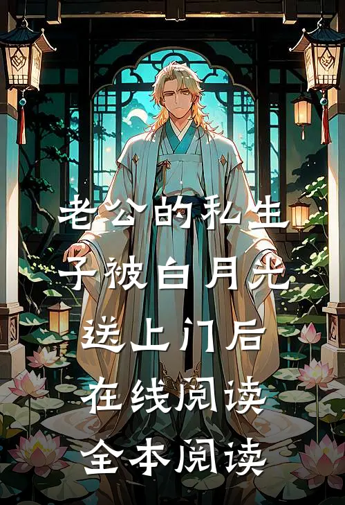 老公的私生子被白月光送上门后在线阅读全本阅读