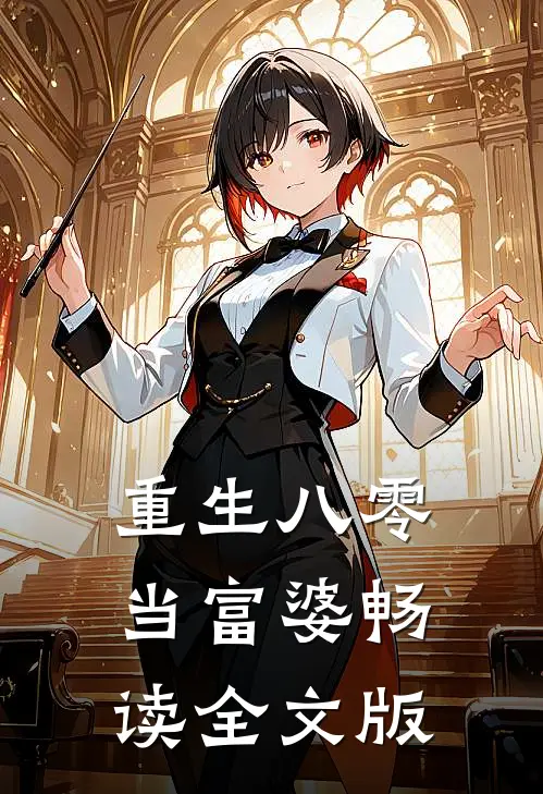 重生八零当富婆畅读全文版