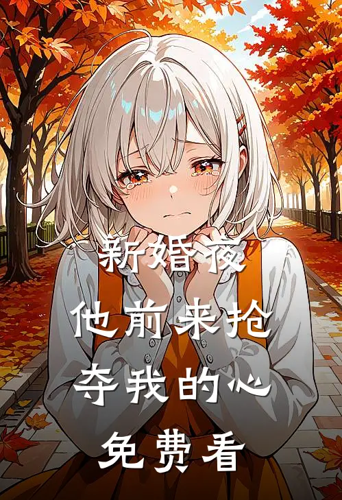 新婚夜，他前来抢夺我的心免费看