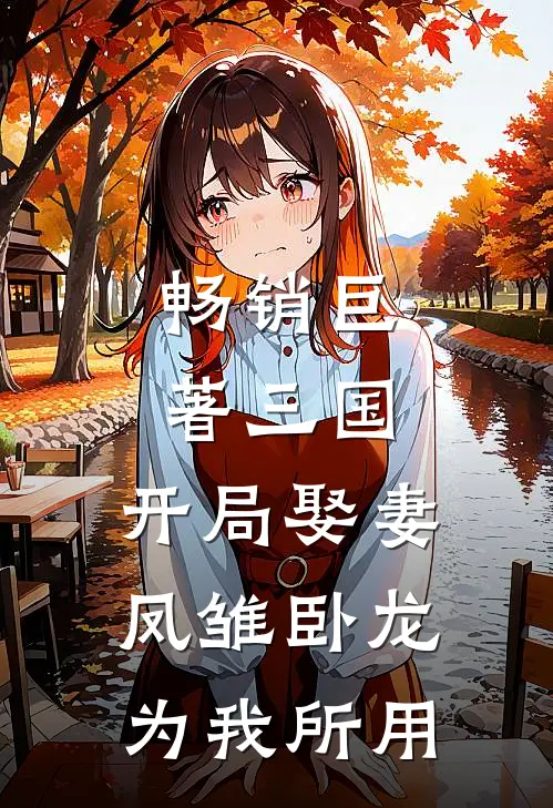 畅销巨著三国：开局娶妻，凤雏卧龙为我所用