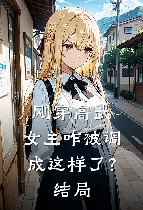 刚穿高武，女主咋被调成这样了？结局