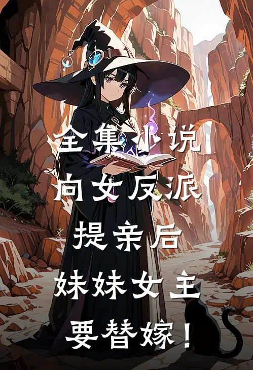 全集小说向女反派提亲后，妹妹女主要替嫁！