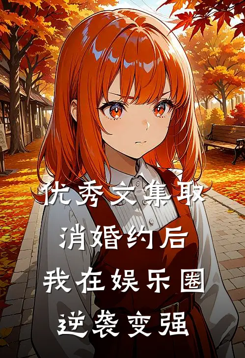 优秀文集取消婚约后，我在娱乐圈逆袭变强