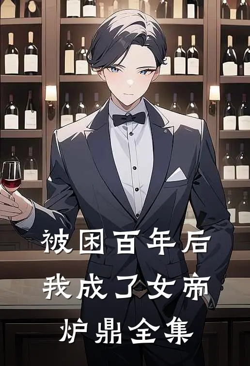 被困百年后，我成了女帝炉鼎全集