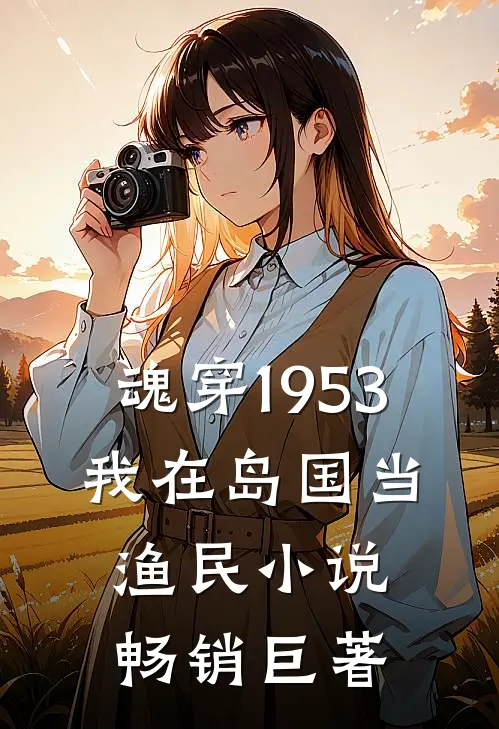 魂穿1953:我在岛国当渔民小说畅销巨著