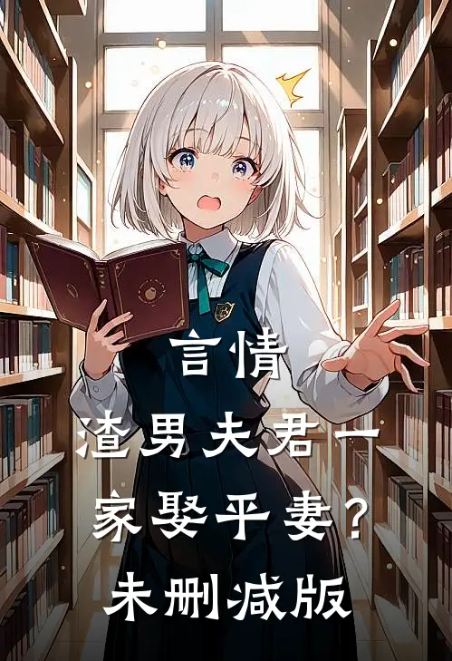 言情：渣男夫君一家娶平妻？未删减版