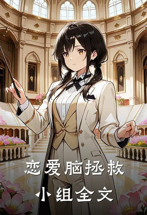 恋爱脑拯救小组全文