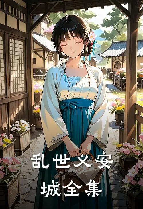 乱世义安城 全集