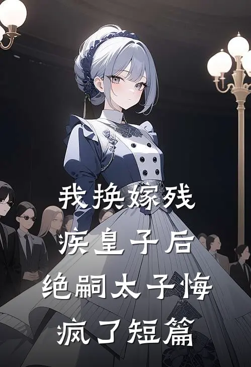 我换嫁残疾皇子后，绝嗣太子悔疯了短篇