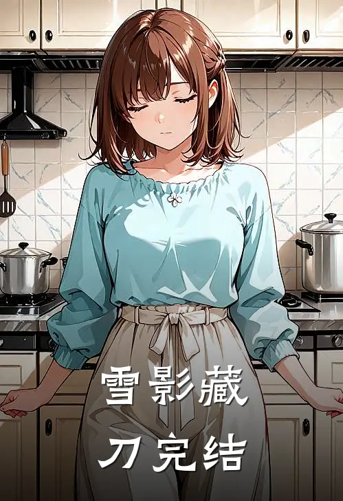 雪影藏刀完结