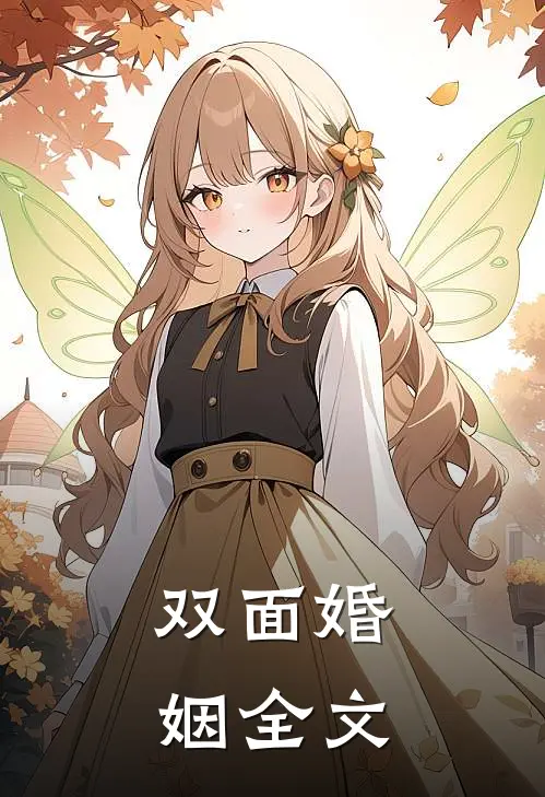 双面婚姻全文