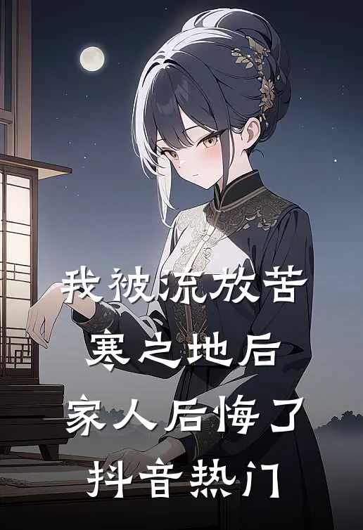 我被流放苦寒之地后，家人后悔了抖音热门