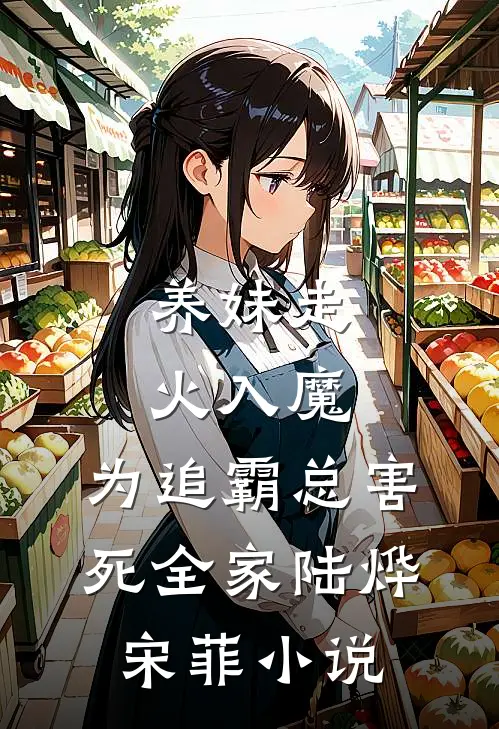 养妹走火入魔，为追霸总害死全家陆烨宋菲小说