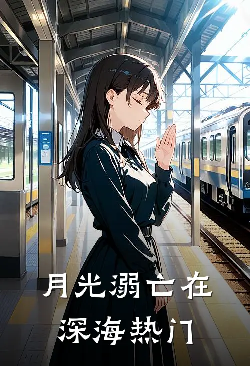 月光溺亡在深海热门