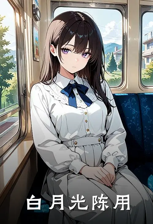 白月光陈用