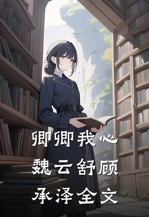 卿卿我心魏云舒顾承泽全文