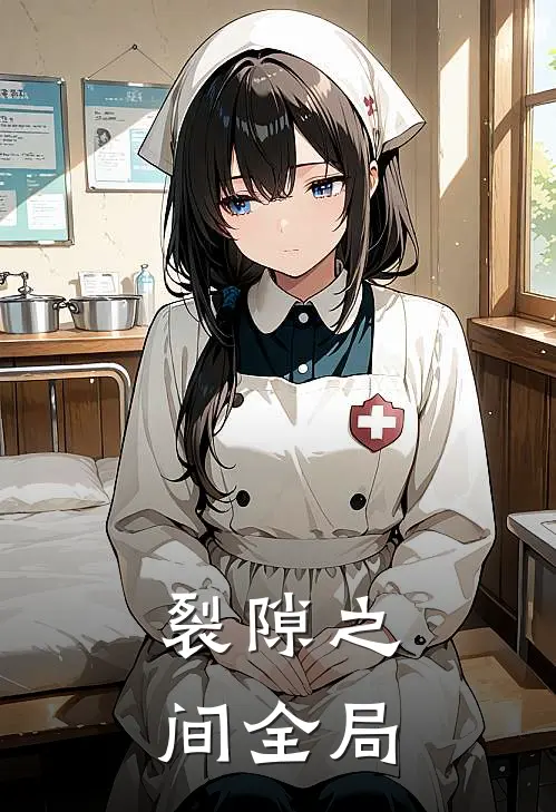 裂隙之间全局