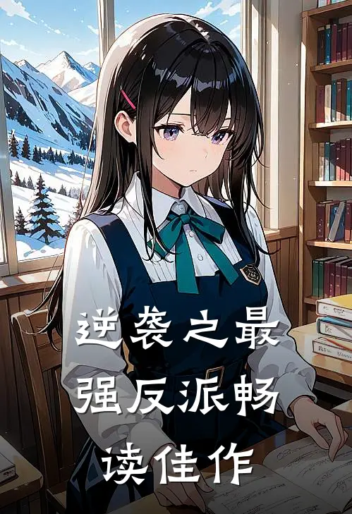 逆袭之最强反派畅读佳作