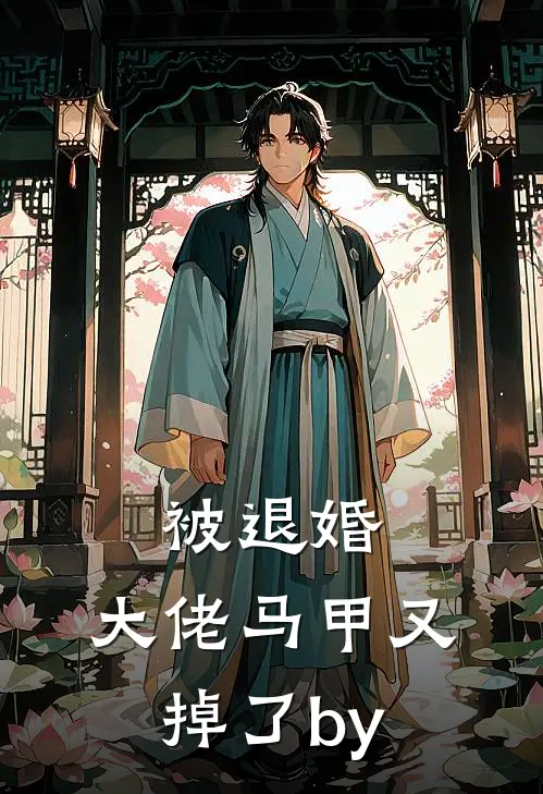 被退婚，大佬马甲又掉了by