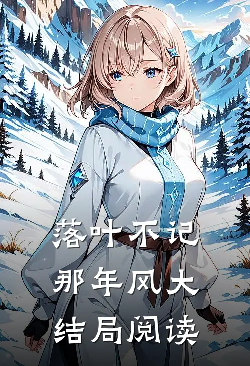 落叶不记那年风大结局阅读