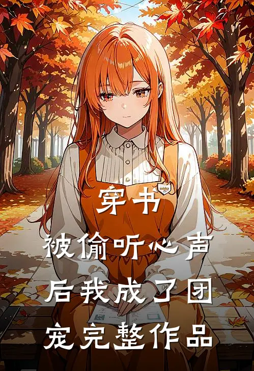 穿书：被偷听心声后我成了团宠完整作品