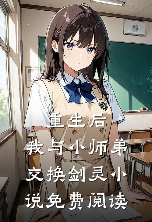 重生后，我与小师弟交换剑灵小说免费阅读