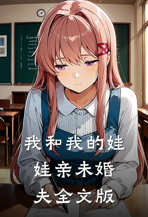 我和我的娃娃亲未婚夫全文版