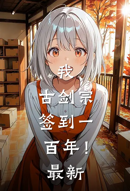 我，古剑宗，签到一百年！最新