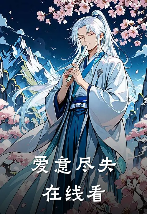 爱意尽失在线看
