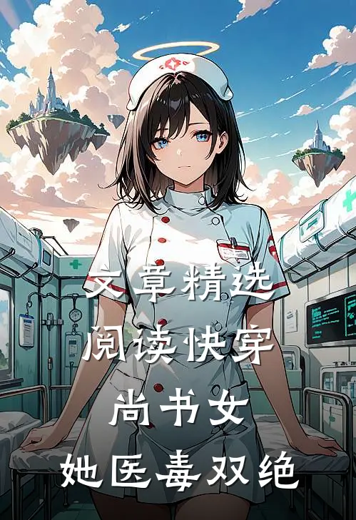 文章精选阅读快穿尚书女，她医毒双绝