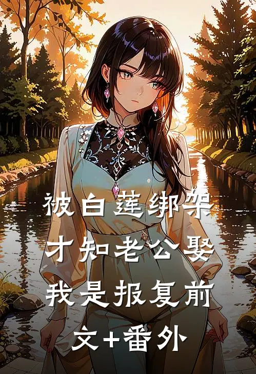 被白莲绑架，才知老公娶我是报复前文+番外