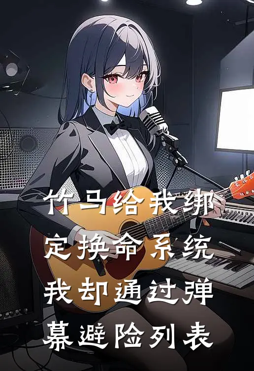 竹马给我绑定换命系统，我却通过弹幕避险列表