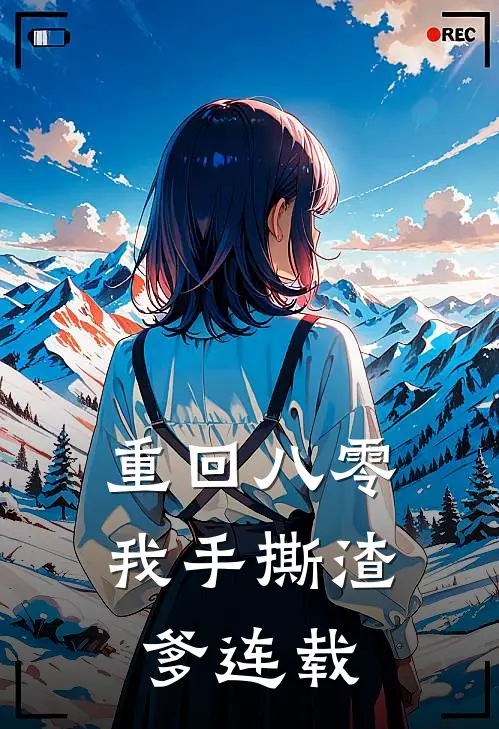 重回八零，我手撕渣爹连载