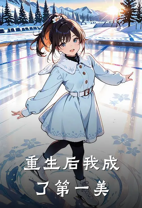 重生后我成了第一美