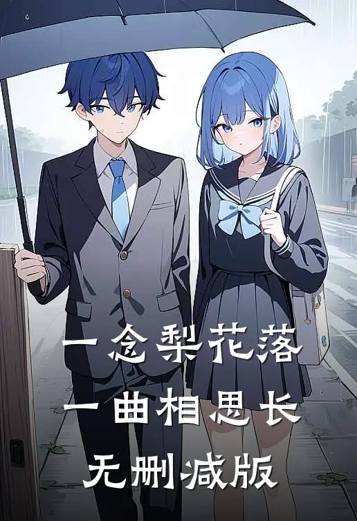 一念梨花落，一曲相思长无删减版