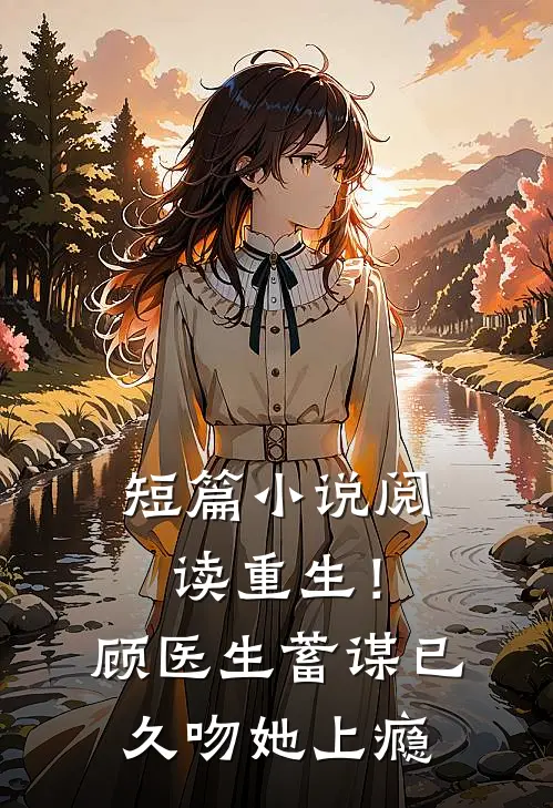 短篇小说阅读重生！顾医生蓄谋已久，吻她上瘾